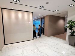 Marina Bay Financial Centre (tower 3) (D1), Office #524786281